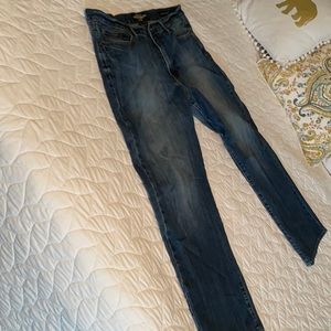 Lucky Brand men’s Jeans 361 vintage straight 36x30